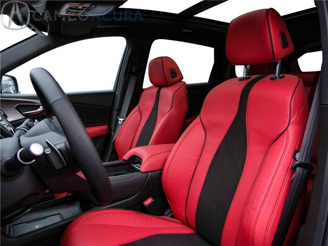 2024 Acura RDX A-Spec (Stk: 15-P25187) in Ottawa - Image 6 of 22