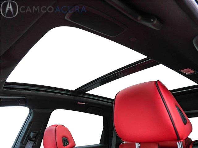 2024 Acura RDX A-Spec (Stk: 15-P25187) in Ottawa - Image 7 of 22