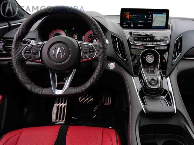 2024 Acura RDX A-Spec (Stk: 15-P25187) in Ottawa - Image 10 of 22