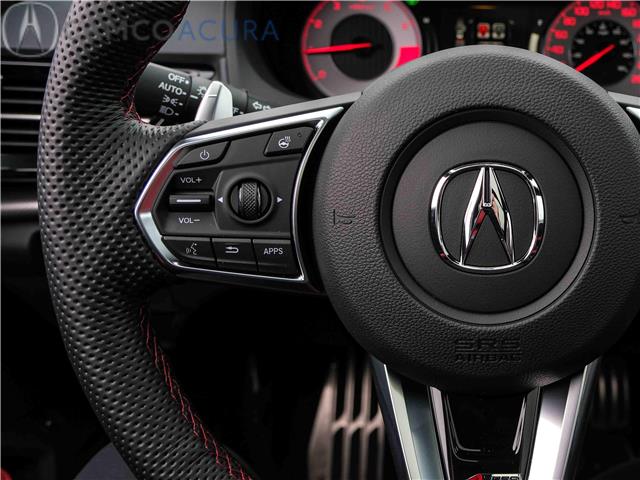 2024 Acura RDX A-Spec (Stk: 15-P25187) in Ottawa - Image 11 of 22