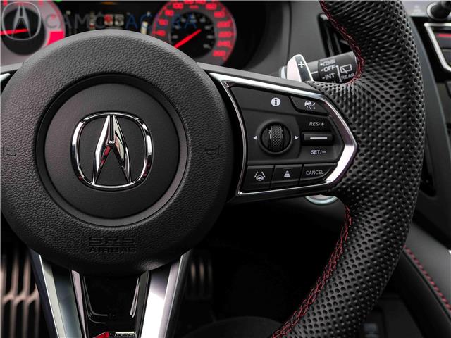 2024 Acura RDX A-Spec (Stk: 15-P25187) in Ottawa - Image 12 of 22