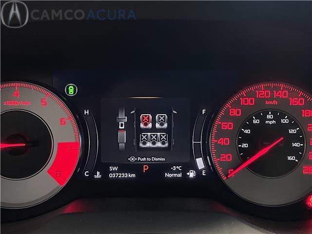 2024 Acura RDX A-Spec (Stk: 15-P25187) in Ottawa - Image 13 of 22