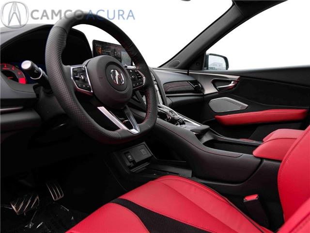 2024 Acura RDX A-Spec (Stk: 15-P25187) in Ottawa - Image 14 of 22