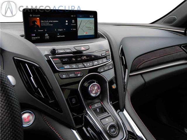 2024 Acura RDX A-Spec (Stk: 15-P25187) in Ottawa - Image 15 of 22
