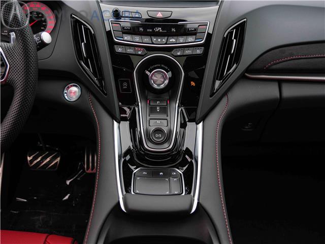 2024 Acura RDX A-Spec (Stk: 15-P25187) in Ottawa - Image 16 of 22