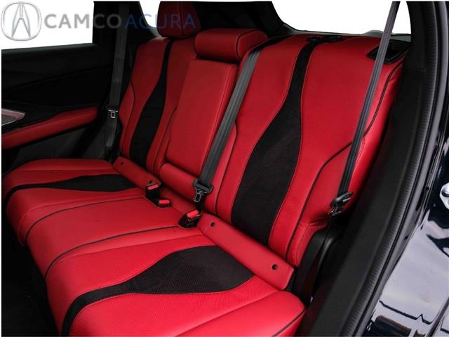 2024 Acura RDX A-Spec (Stk: 15-P25187) in Ottawa - Image 17 of 22