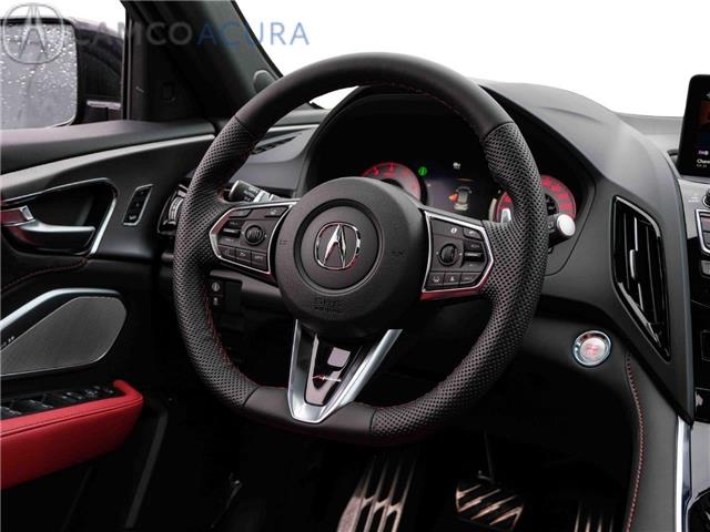 2024 Acura RDX A-Spec (Stk: 15-P25187) in Ottawa - Image 18 of 22