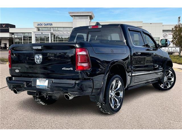 2021 RAM 1500 Limited (Stk: 67195U) in Calgary - Image 2 of 35