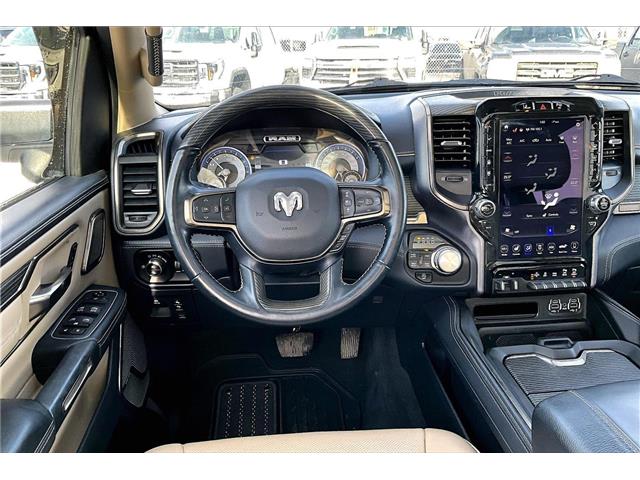 2021 RAM 1500 Limited (Stk: 67195U) in Calgary - Image 5 of 35