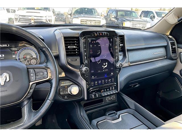 2021 RAM 1500 Limited (Stk: 67195U) in Calgary - Image 6 of 35