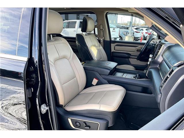 2021 RAM 1500 Limited (Stk: 67195U) in Calgary - Image 7 of 35