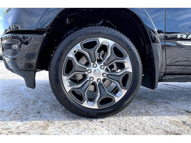2021 RAM 1500 Limited (Stk: 67195U) in Calgary - Image 8 of 35