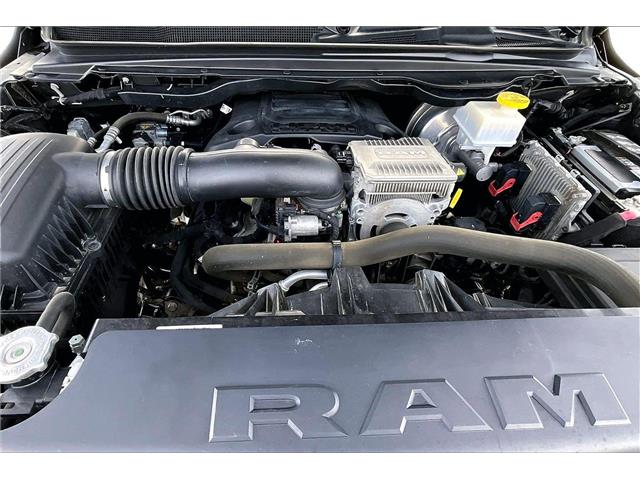2021 RAM 1500 Limited (Stk: 67195U) in Calgary - Image 9 of 35