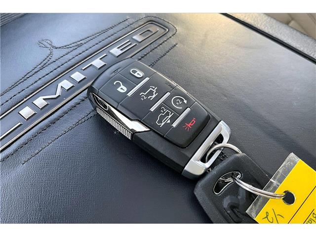 2021 RAM 1500 Limited (Stk: 67195U) in Calgary - Image 10 of 35