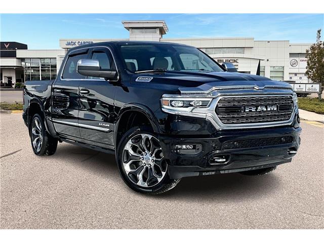 2021 RAM 1500 Limited (Stk: 67195U) in Calgary - Image 11 of 35