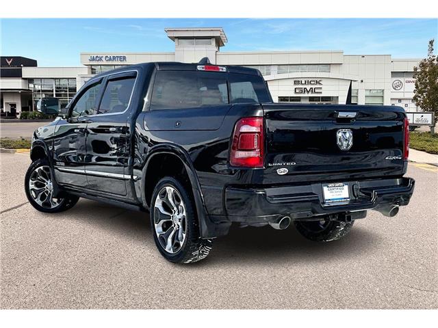 2021 RAM 1500 Limited (Stk: 67195U) in Calgary - Image 12 of 35