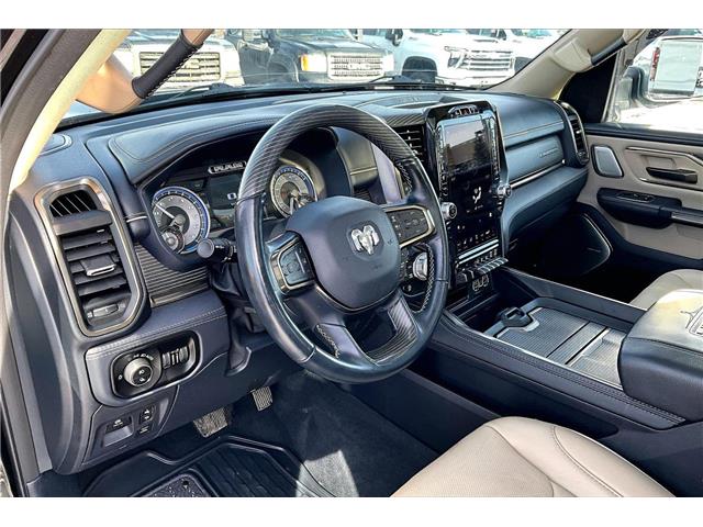 2021 RAM 1500 Limited (Stk: 67195U) in Calgary - Image 13 of 35