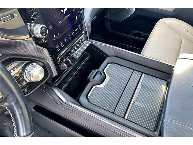 2021 RAM 1500 Limited (Stk: 67195U) in Calgary - Image 14 of 35