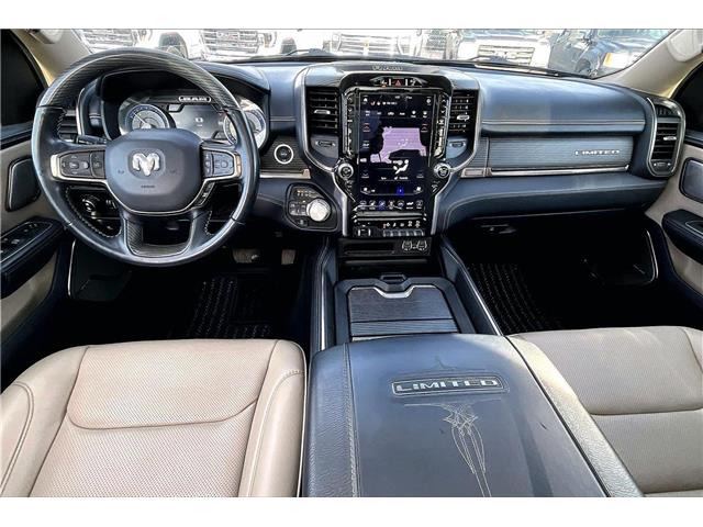 2021 RAM 1500 Limited (Stk: 67195U) in Calgary - Image 15 of 35