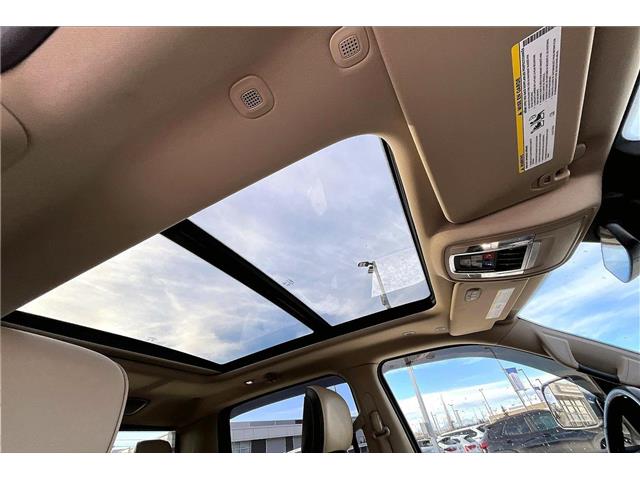 2021 RAM 1500 Limited (Stk: 67195U) in Calgary - Image 17 of 35