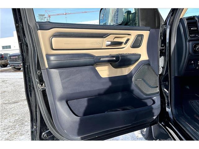 2021 RAM 1500 Limited (Stk: 67195U) in Calgary - Image 18 of 35