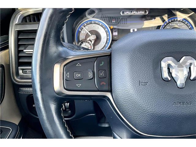2021 RAM 1500 Limited (Stk: 67195U) in Calgary - Image 20 of 35