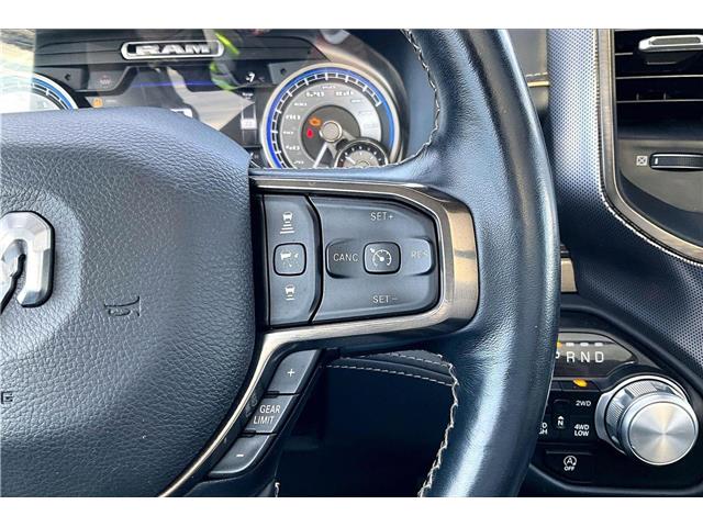 2021 RAM 1500 Limited (Stk: 67195U) in Calgary - Image 21 of 35