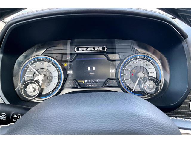 2021 RAM 1500 Limited (Stk: 67195U) in Calgary - Image 22 of 35