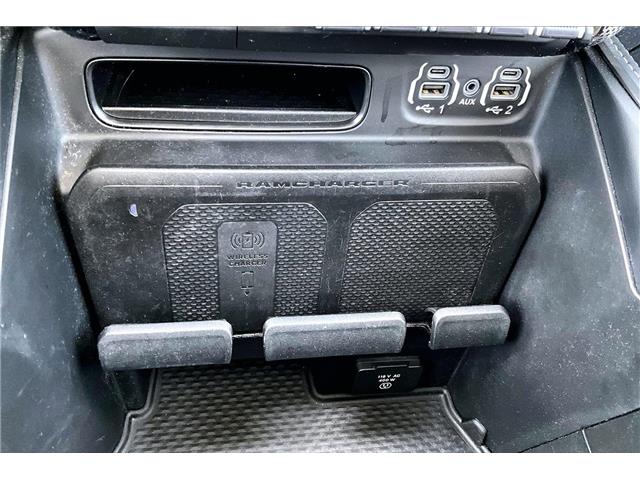 2021 RAM 1500 Limited (Stk: 67195U) in Calgary - Image 25 of 35