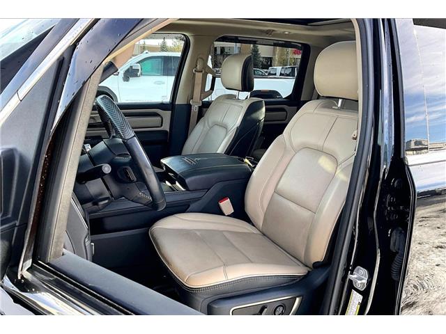 2021 RAM 1500 Limited (Stk: 67195U) in Calgary - Image 26 of 35