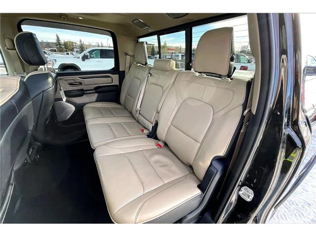 2021 RAM 1500 Limited (Stk: 67195U) in Calgary - Image 27 of 35