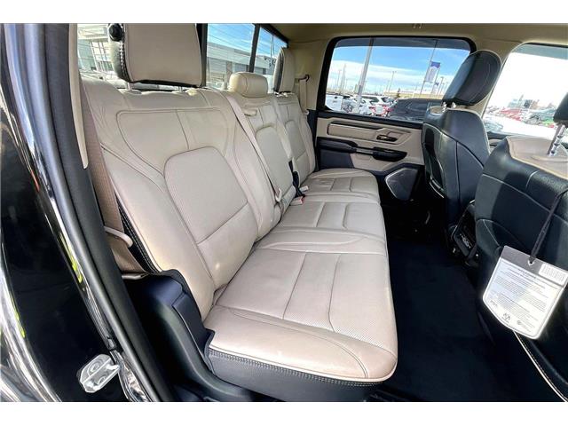 2021 RAM 1500 Limited (Stk: 67195U) in Calgary - Image 28 of 35