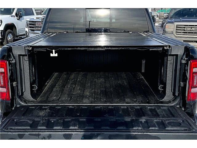 2021 RAM 1500 Limited (Stk: 67195U) in Calgary - Image 29 of 35