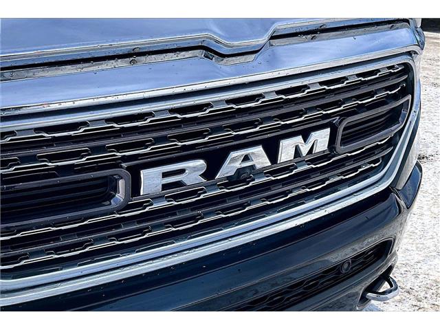 2021 RAM 1500 Limited (Stk: 67195U) in Calgary - Image 30 of 35