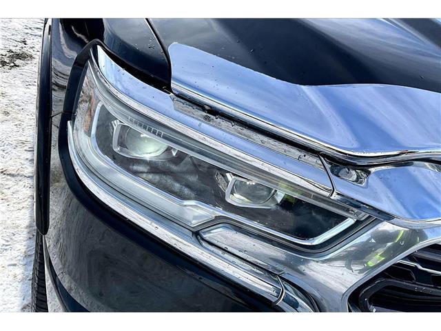 2021 RAM 1500 Limited (Stk: 67195U) in Calgary - Image 31 of 35