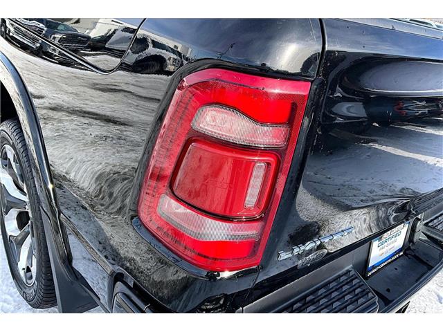 2021 RAM 1500 Limited (Stk: 67195U) in Calgary - Image 32 of 35