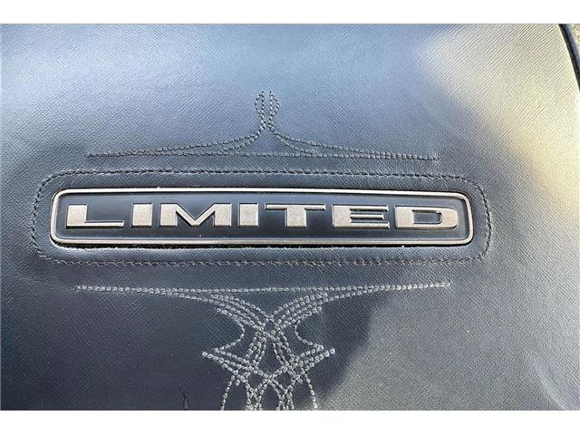 2021 RAM 1500 Limited (Stk: 67195U) in Calgary - Image 33 of 35