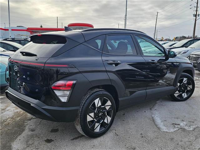 2024 Hyundai Kona 2.0L Preferred (Stk: 2105822AA) in Whitby - Image 2 of 13