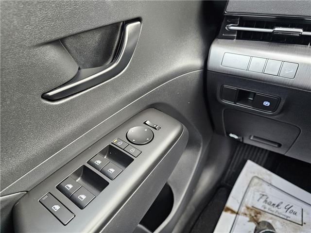 2024 Hyundai Kona 2.0L Preferred (Stk: 2105822AA) in Whitby - Image 4 of 13