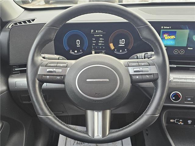 2024 Hyundai Kona 2.0L Preferred (Stk: 2105822AA) in Whitby - Image 5 of 13