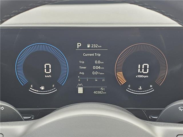 2024 Hyundai Kona 2.0L Preferred (Stk: 2105822AA) in Whitby - Image 6 of 13