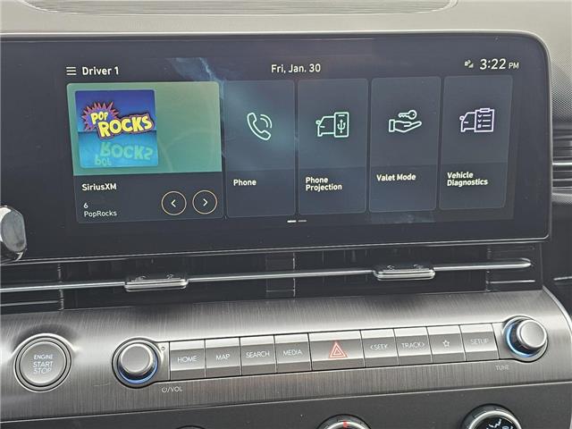 2024 Hyundai Kona 2.0L Preferred (Stk: 2105822AA) in Whitby - Image 7 of 13