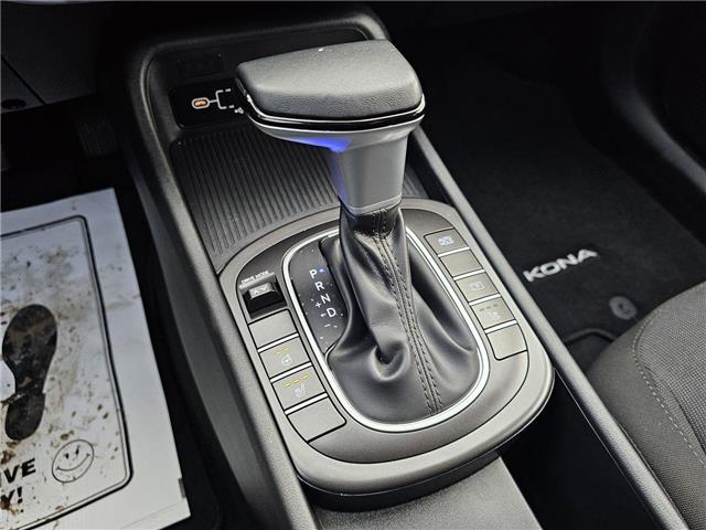 2024 Hyundai Kona 2.0L Preferred (Stk: 2105822AA) in Whitby - Image 10 of 13