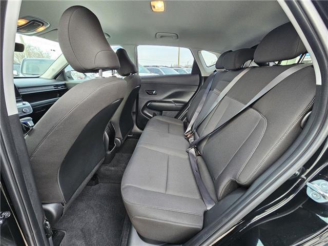 2024 Hyundai Kona 2.0L Preferred (Stk: 2105822AA) in Whitby - Image 11 of 13