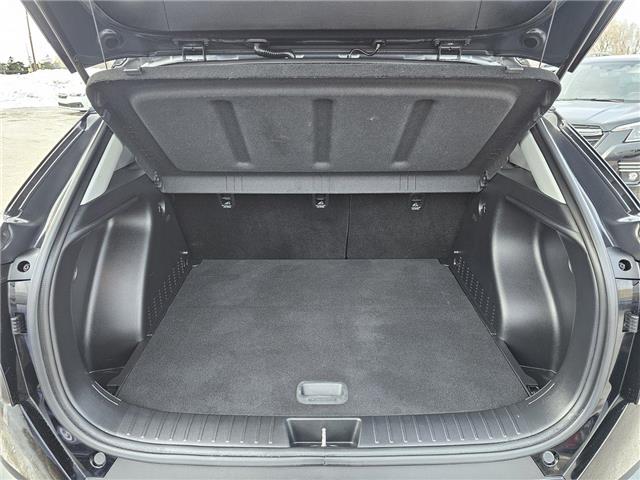 2024 Hyundai Kona 2.0L Preferred (Stk: 2105822AA) in Whitby - Image 12 of 13