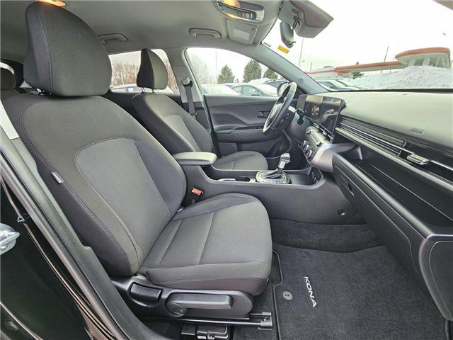 2024 Hyundai Kona 2.0L Preferred (Stk: 2105822AA) in Whitby - Image 13 of 13