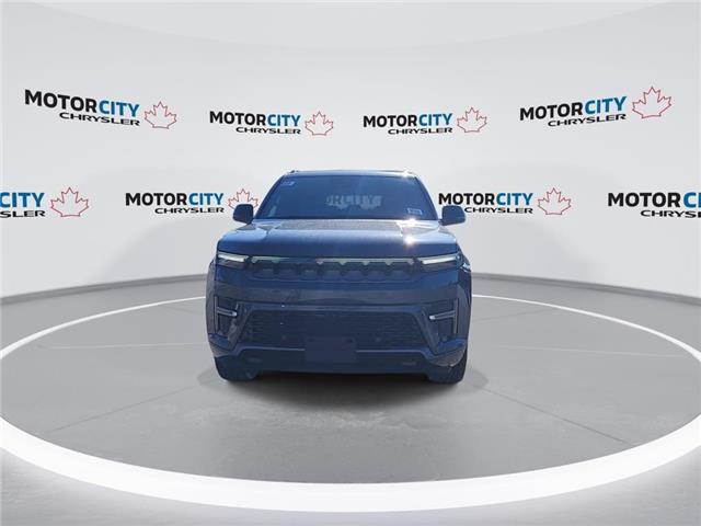 2026 Jeep Grand Wagoneer Limited (Stk: 260183) in Windsor - Image 3 of 26