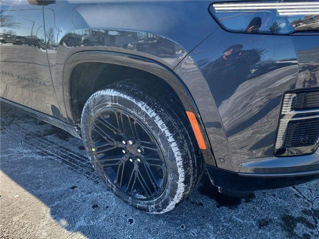 2026 Jeep Grand Wagoneer Limited (Stk: 260183) in Windsor - Image 10 of 26