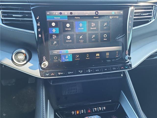 2026 Jeep Grand Wagoneer Limited (Stk: 260183) in Windsor - Image 15 of 26