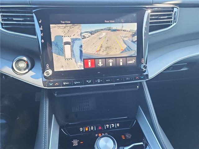 2026 Jeep Grand Wagoneer Limited (Stk: 260183) in Windsor - Image 16 of 26